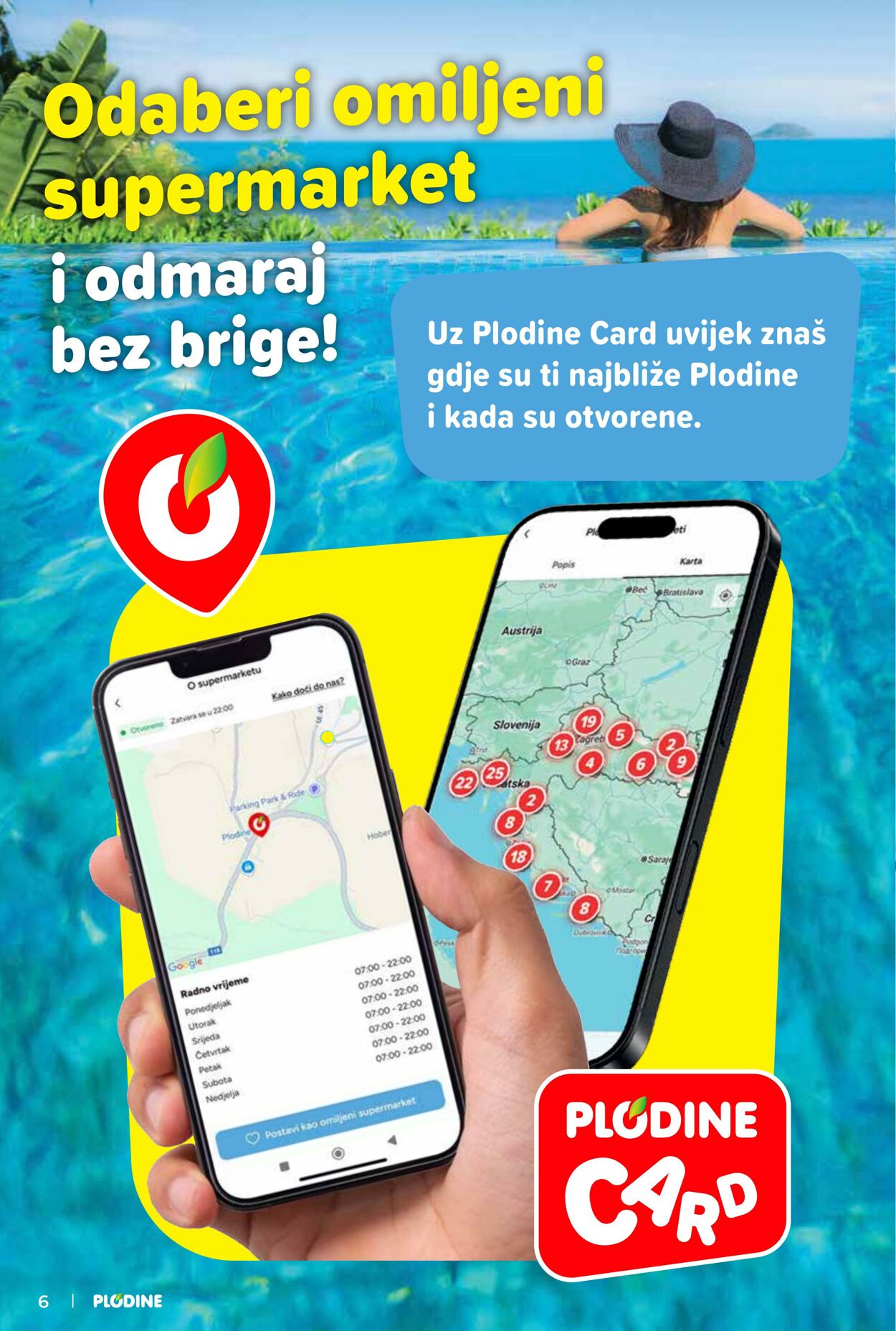 Katalog Plodine 23.07.2025 - 29.07.2025