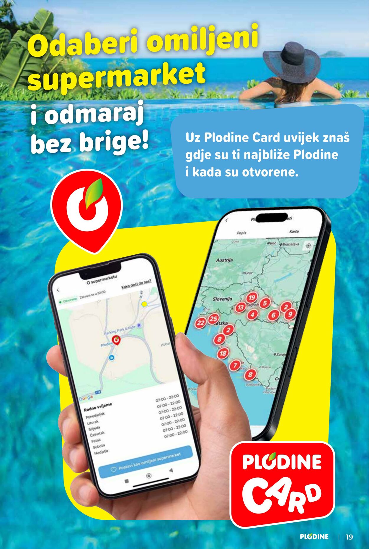 Katalog Plodine 13.08.2025 - 19.08.2025