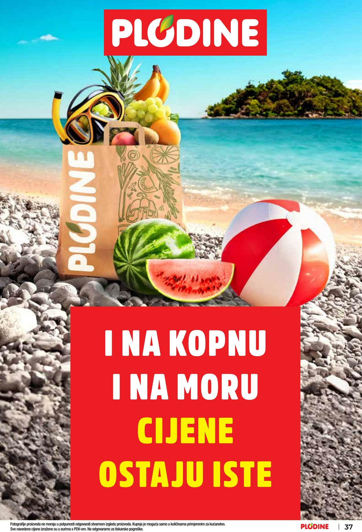 Katalog Plodine 14.08.2024 - 20.08.2024