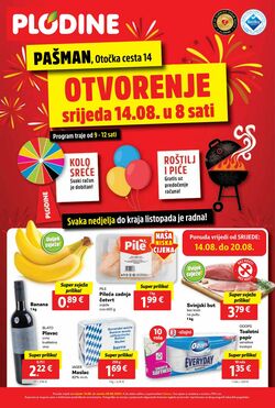 Katalog Plodine 10.07.2024 - 16.07.2024