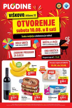 Katalog Plodine 10.07.2024 - 16.07.2024