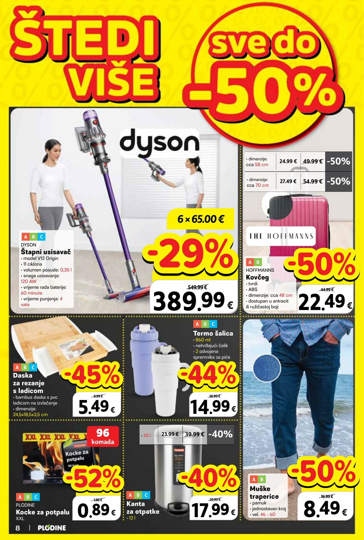 Katalog Plodine 17.09.2025 - 23.09.2025