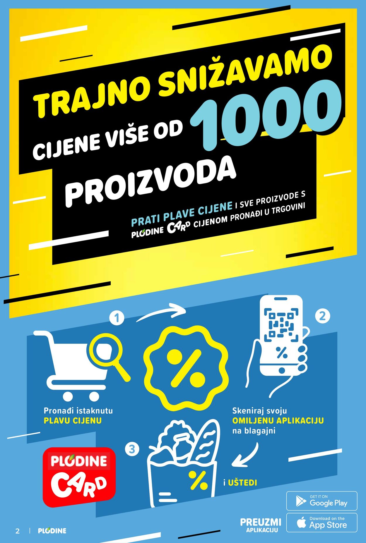 Katalog Plodine 17.09.2025 - 23.09.2025