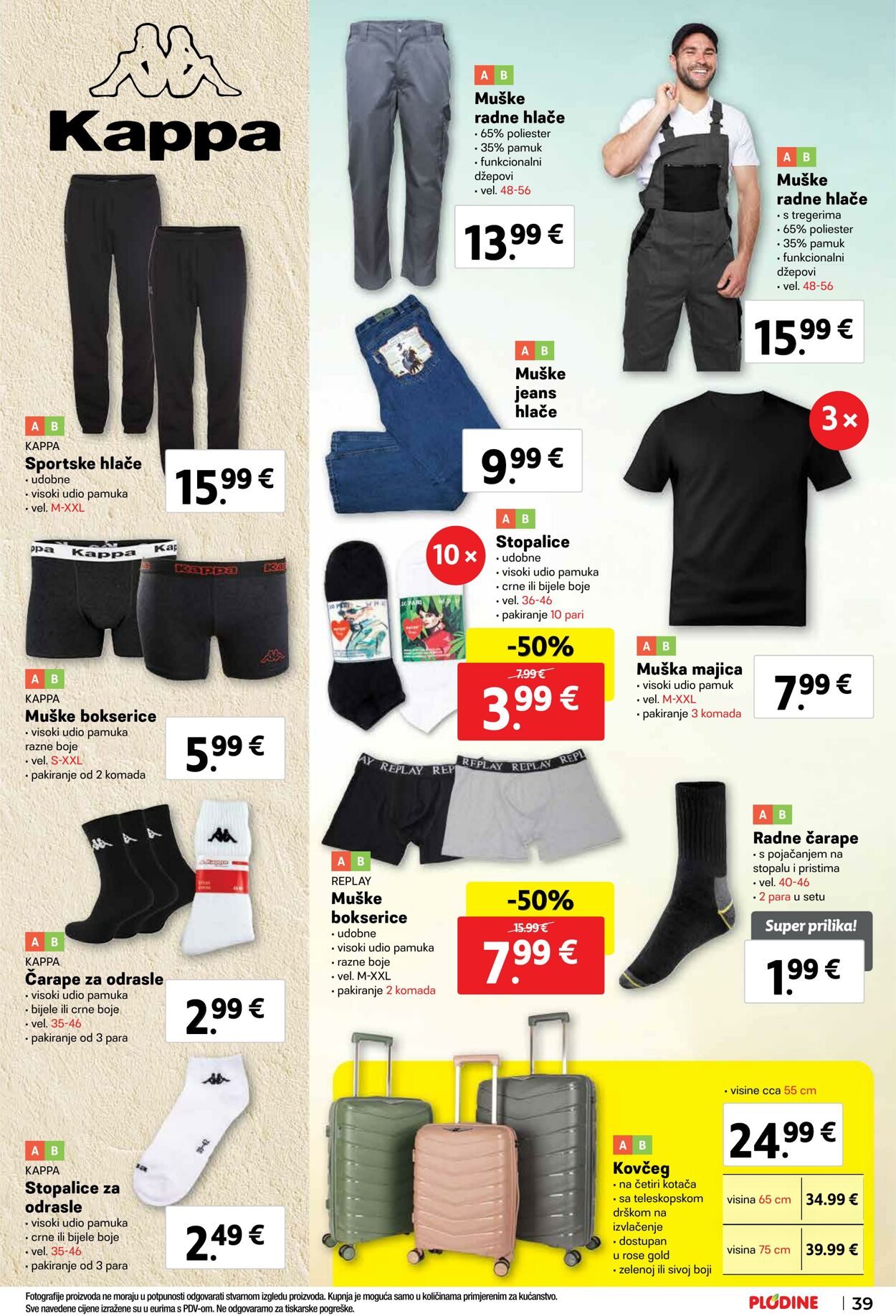 Katalog Plodine 18.09.2024 - 24.09.2024