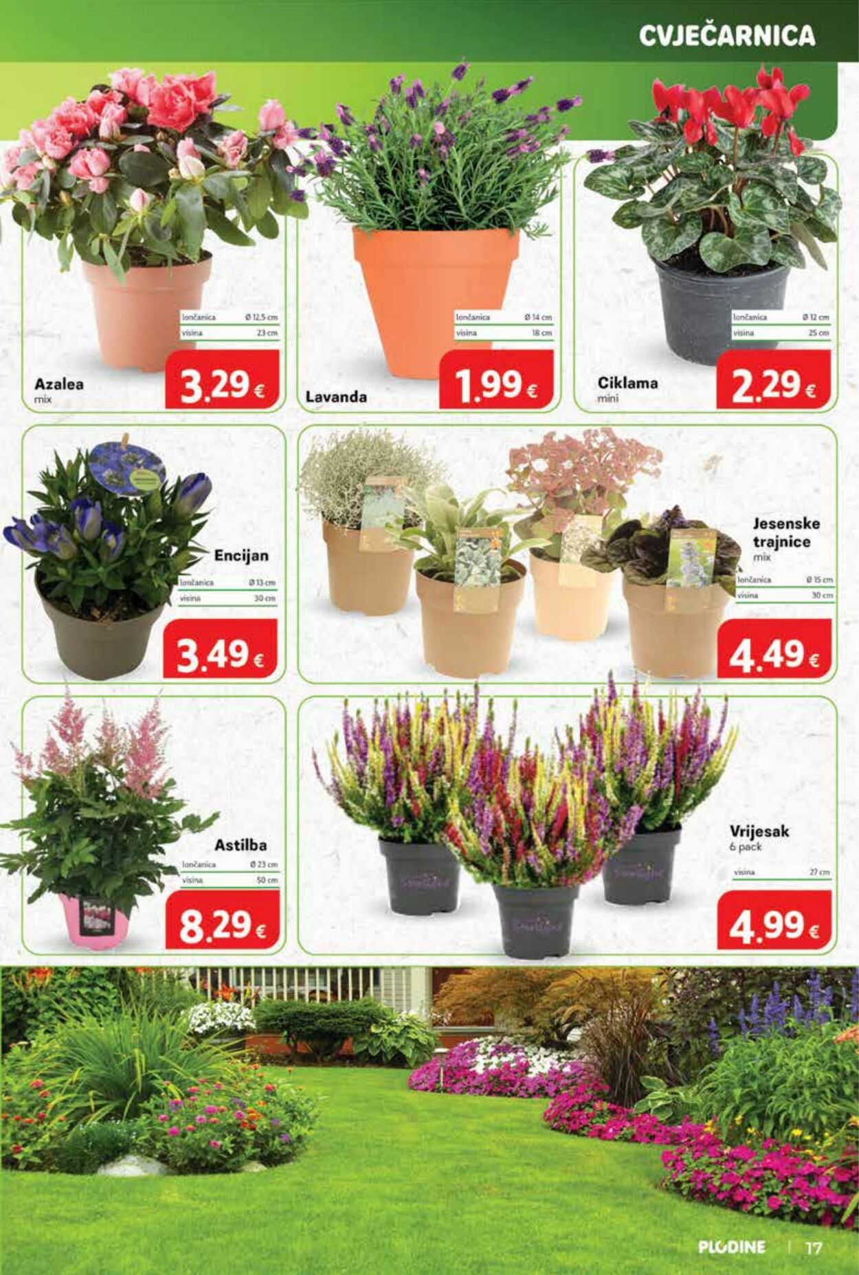 Katalog Plodine 24.09.2025 - 30.09.2025