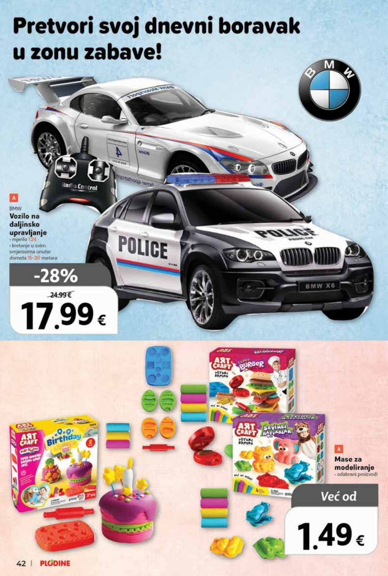 Katalog Plodine 24.09.2025 - 30.09.2025