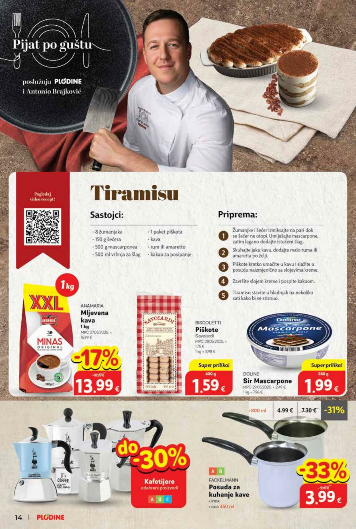 Katalog Plodine 01.10.2025 - 07.10.2025