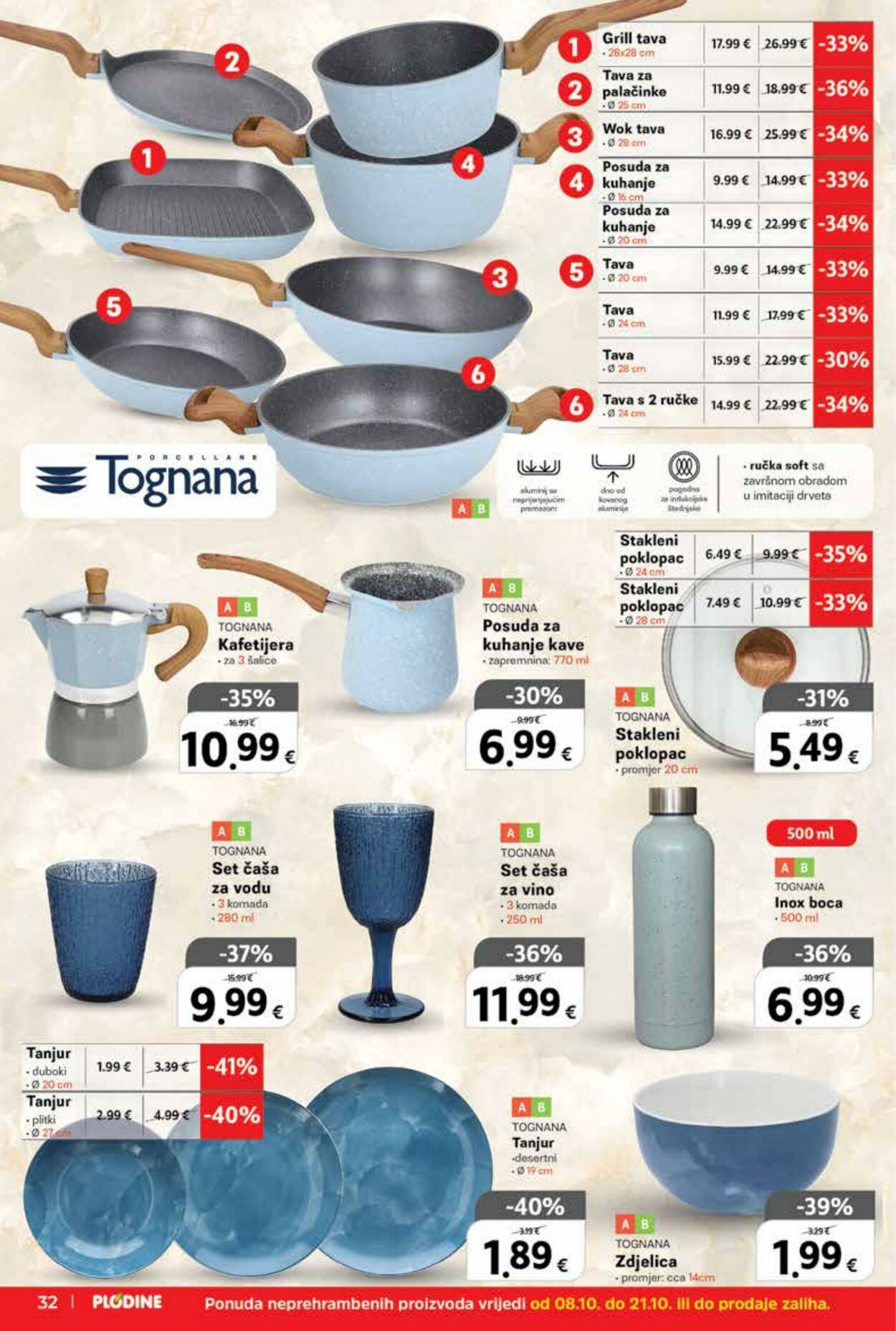 Katalog Plodine 08.10.2025 - 14.10.2025