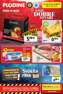 Katalog Plodine 06.11.2024 - 31.12.2024