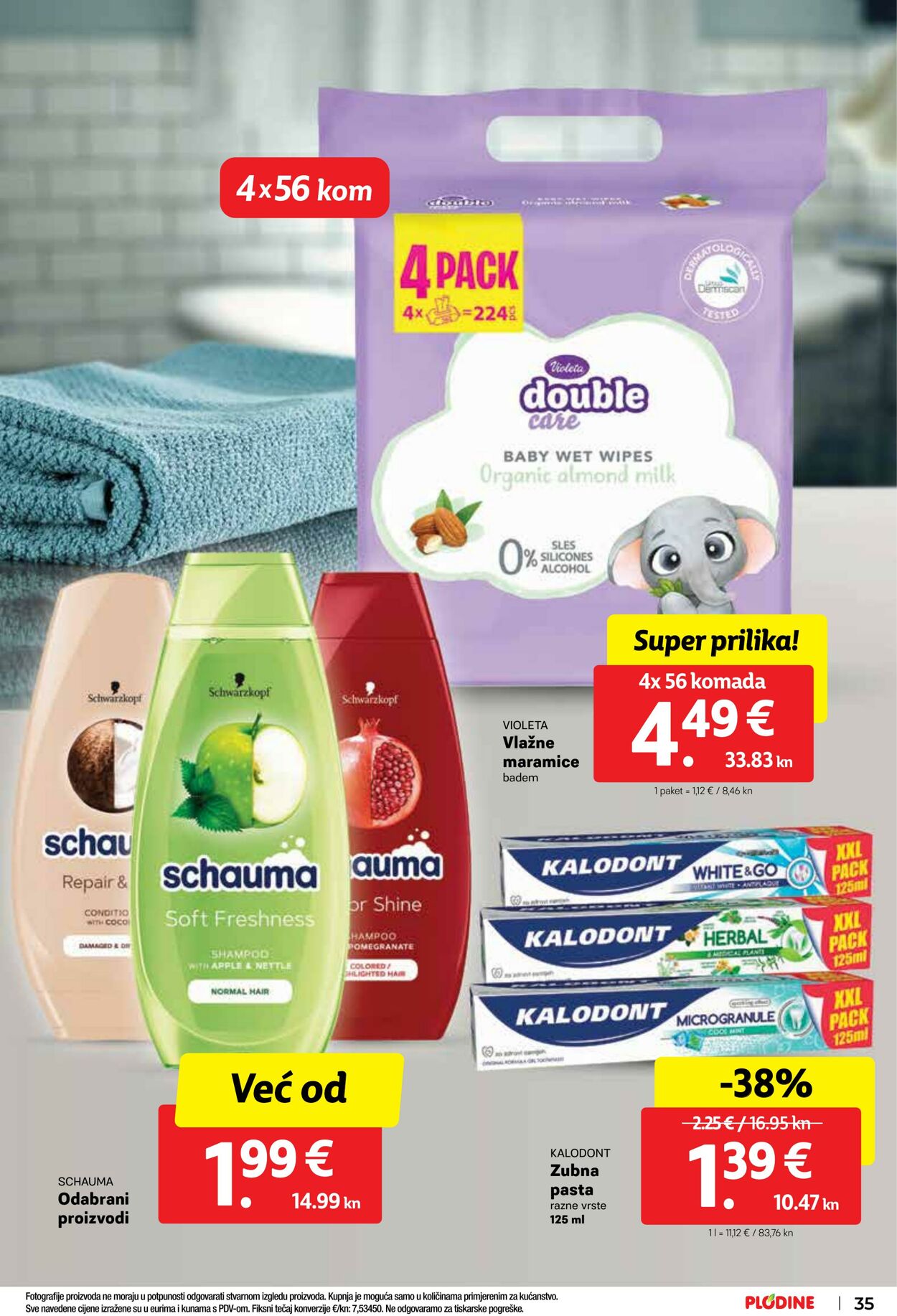 Katalog Plodine 08.11.2023 - 14.11.2023