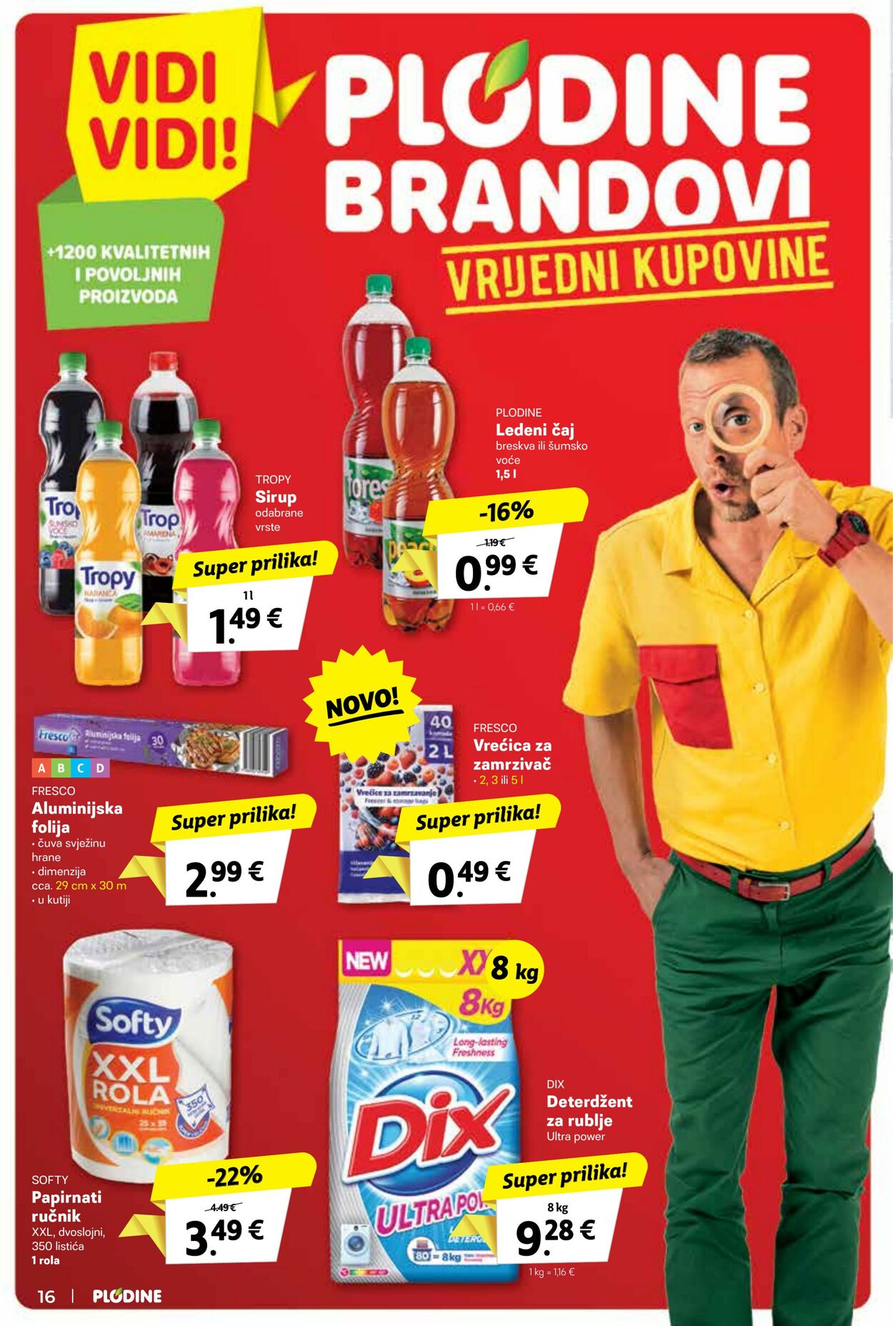 Katalog Plodine 13.11.2024 - 19.11.2024