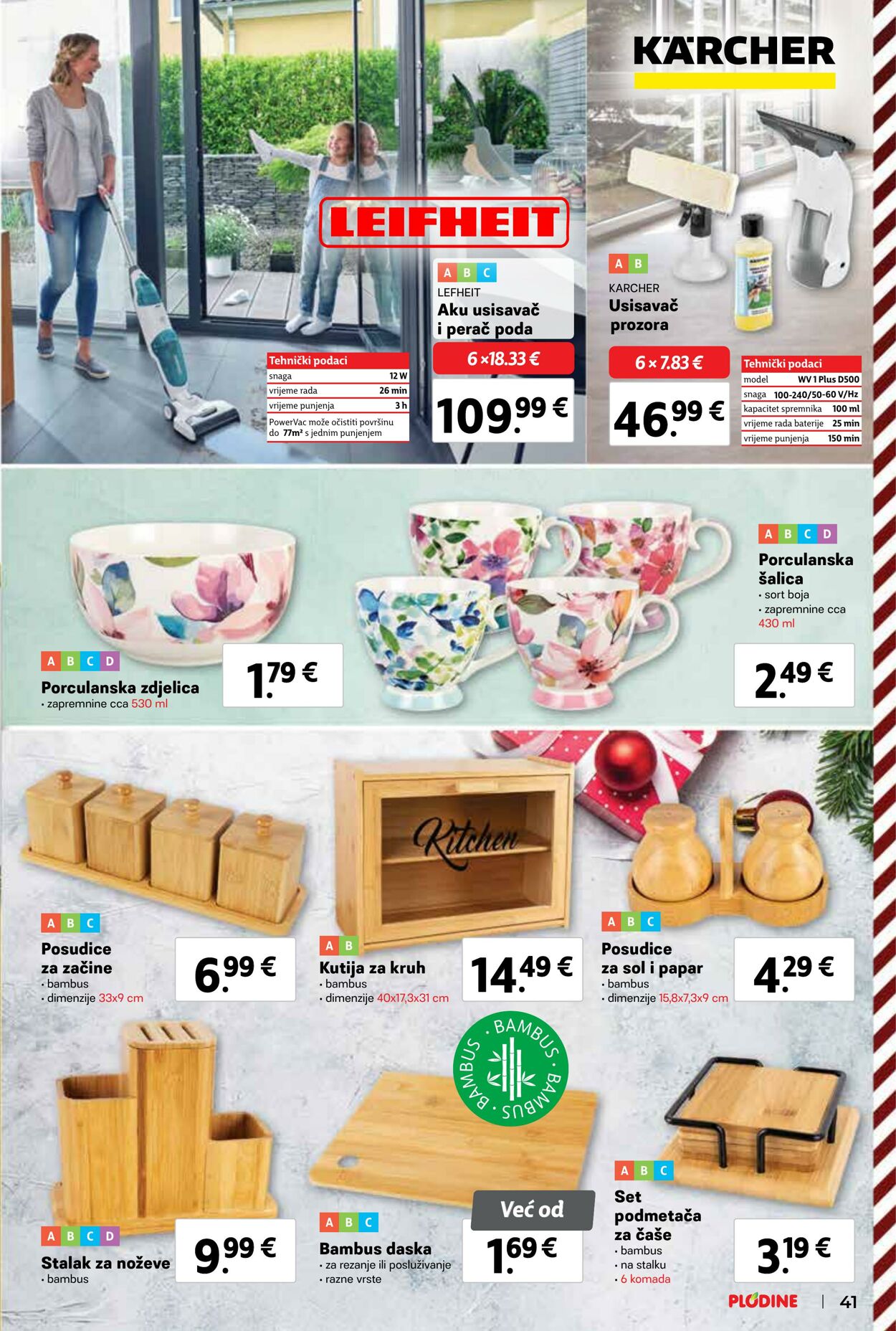 Katalog Plodine 04.12.2024 - 10.12.2024