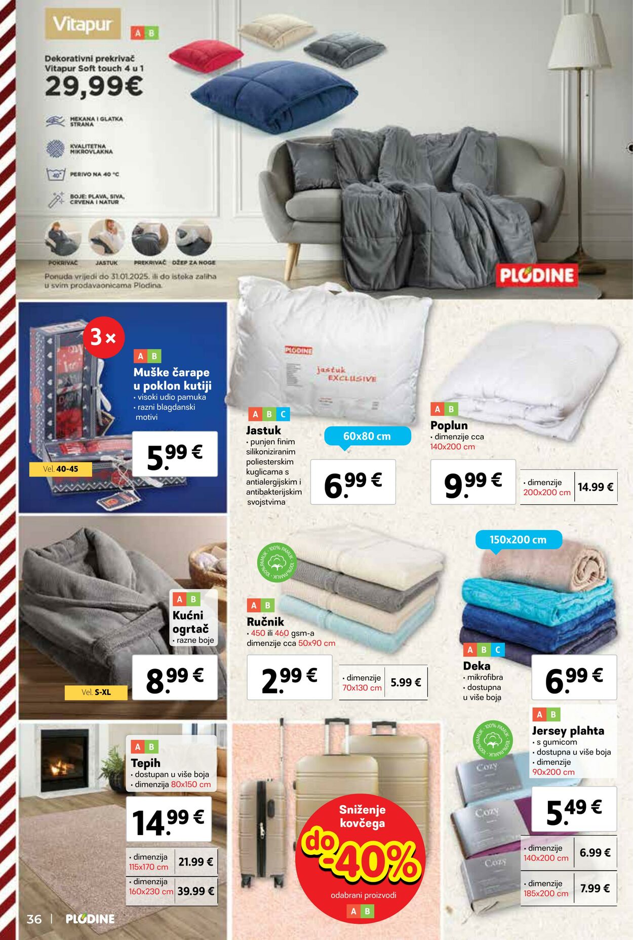 Katalog Plodine 04.12.2024 - 10.12.2024