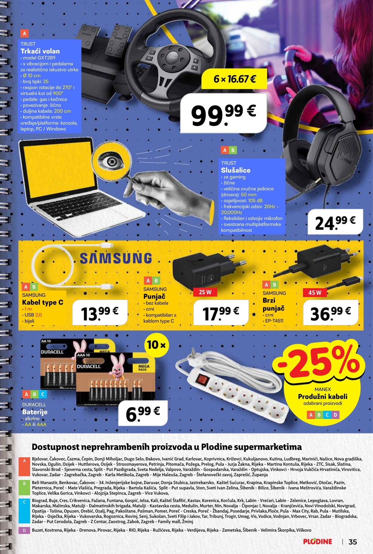 Katalog Plodine 13.08.2025 - 23.09.2025