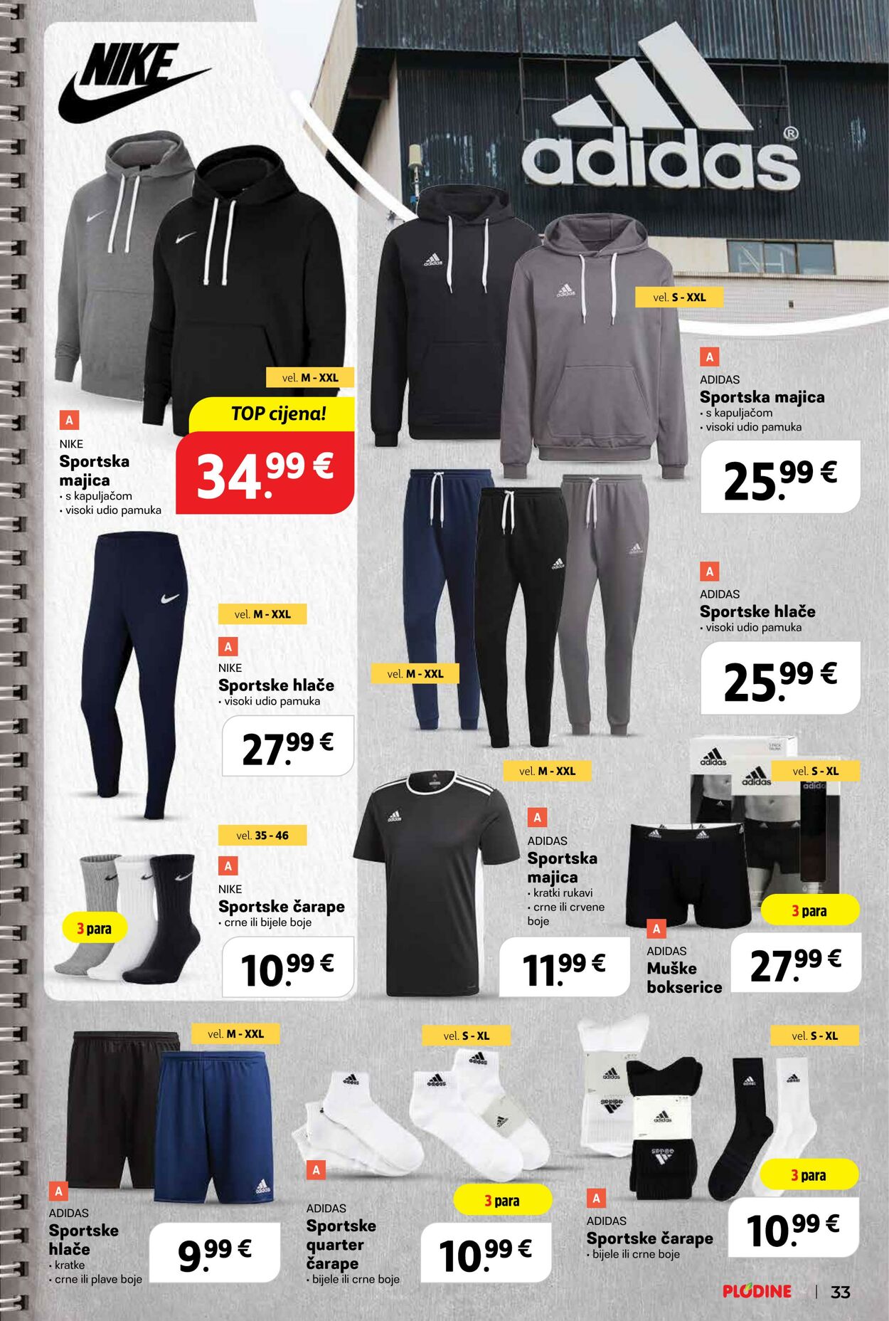 Katalog Plodine 13.08.2025 - 23.09.2025