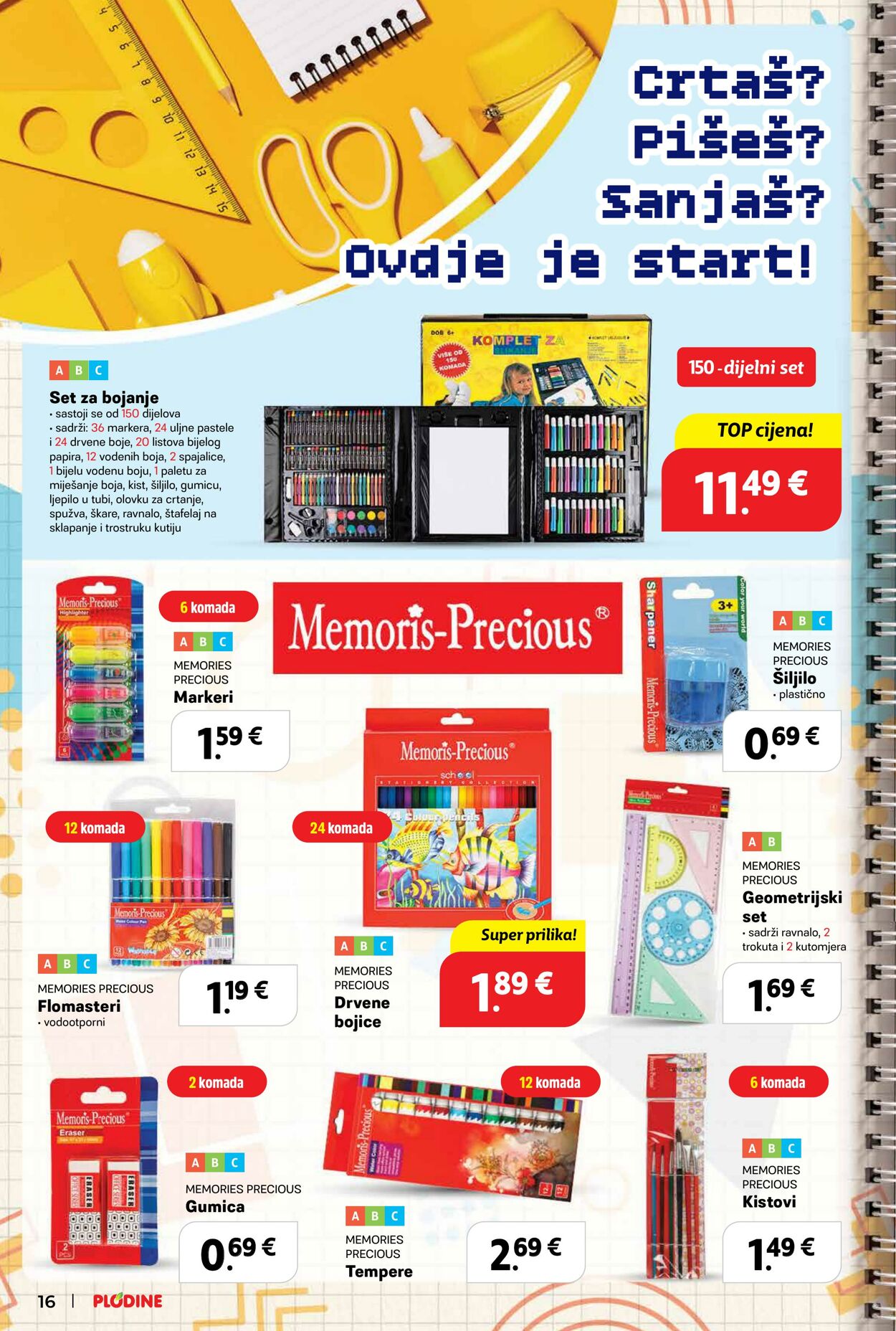 Katalog Plodine 13.08.2025 - 23.09.2025