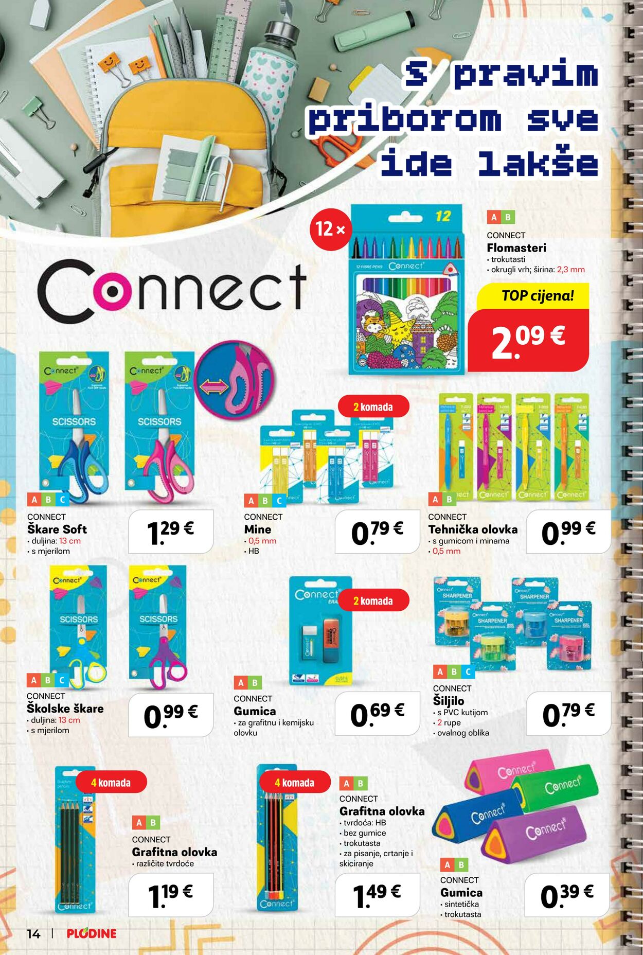 Katalog Plodine 13.08.2025 - 23.09.2025