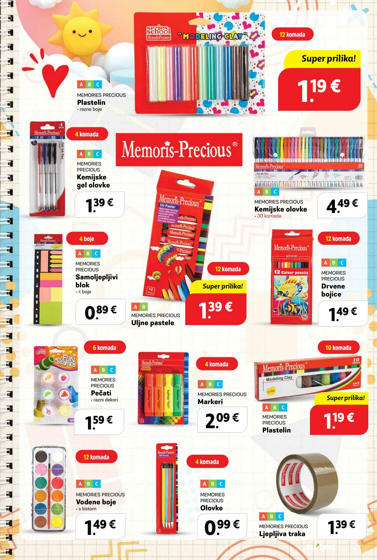 Katalog Plodine 13.08.2025 - 23.09.2025