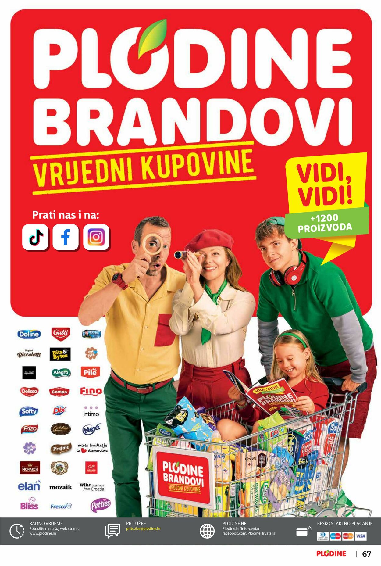 Katalog Plodine 23.10.2024 - 05.11.2024