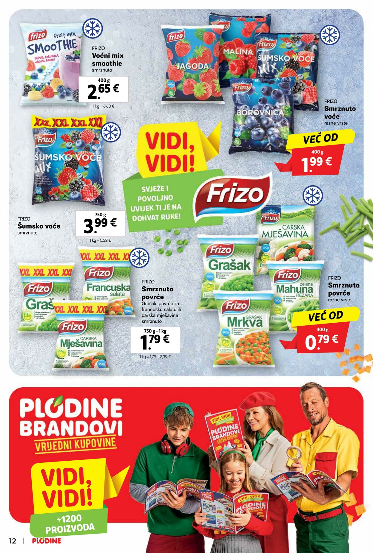 Katalog Plodine 23.10.2024 - 05.11.2024