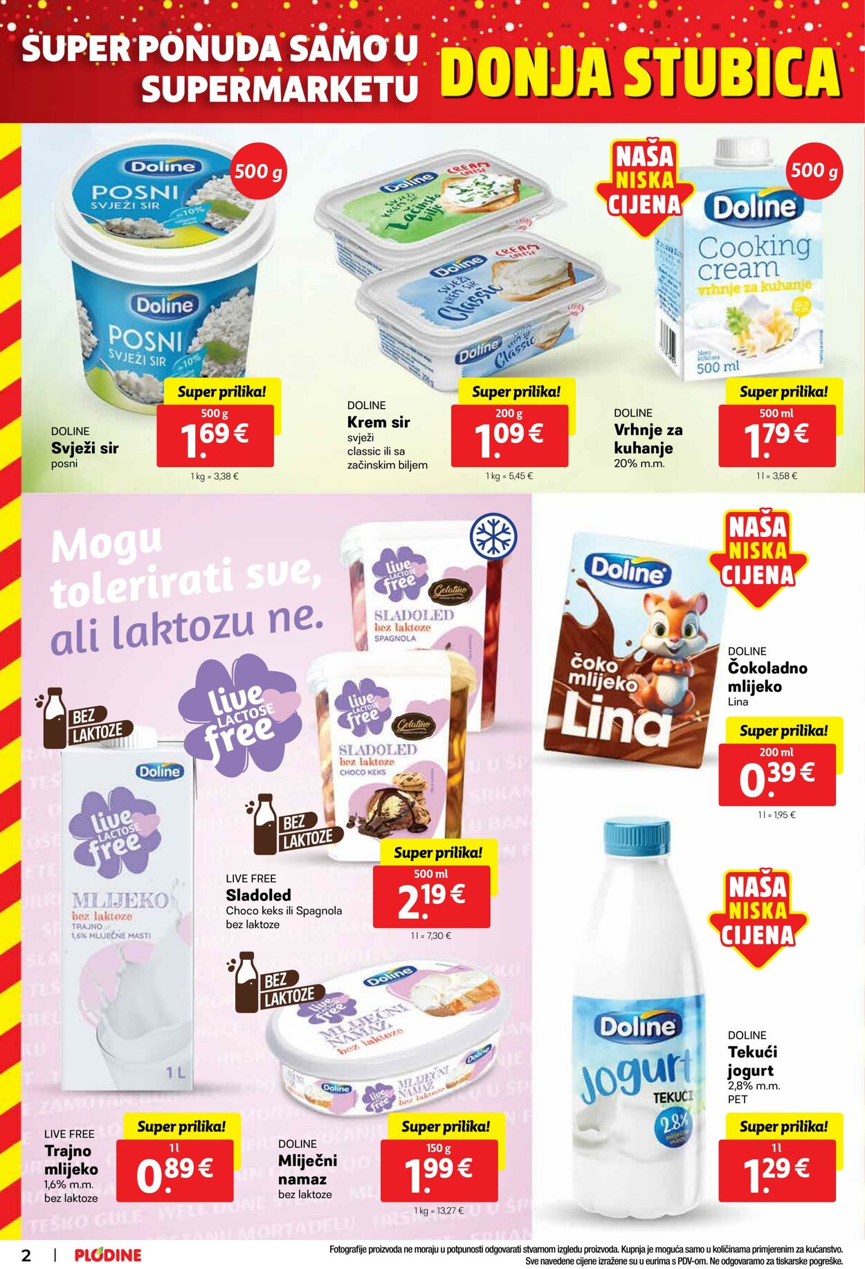 Katalog Plodine 26.06.2024 - 02.07.2024