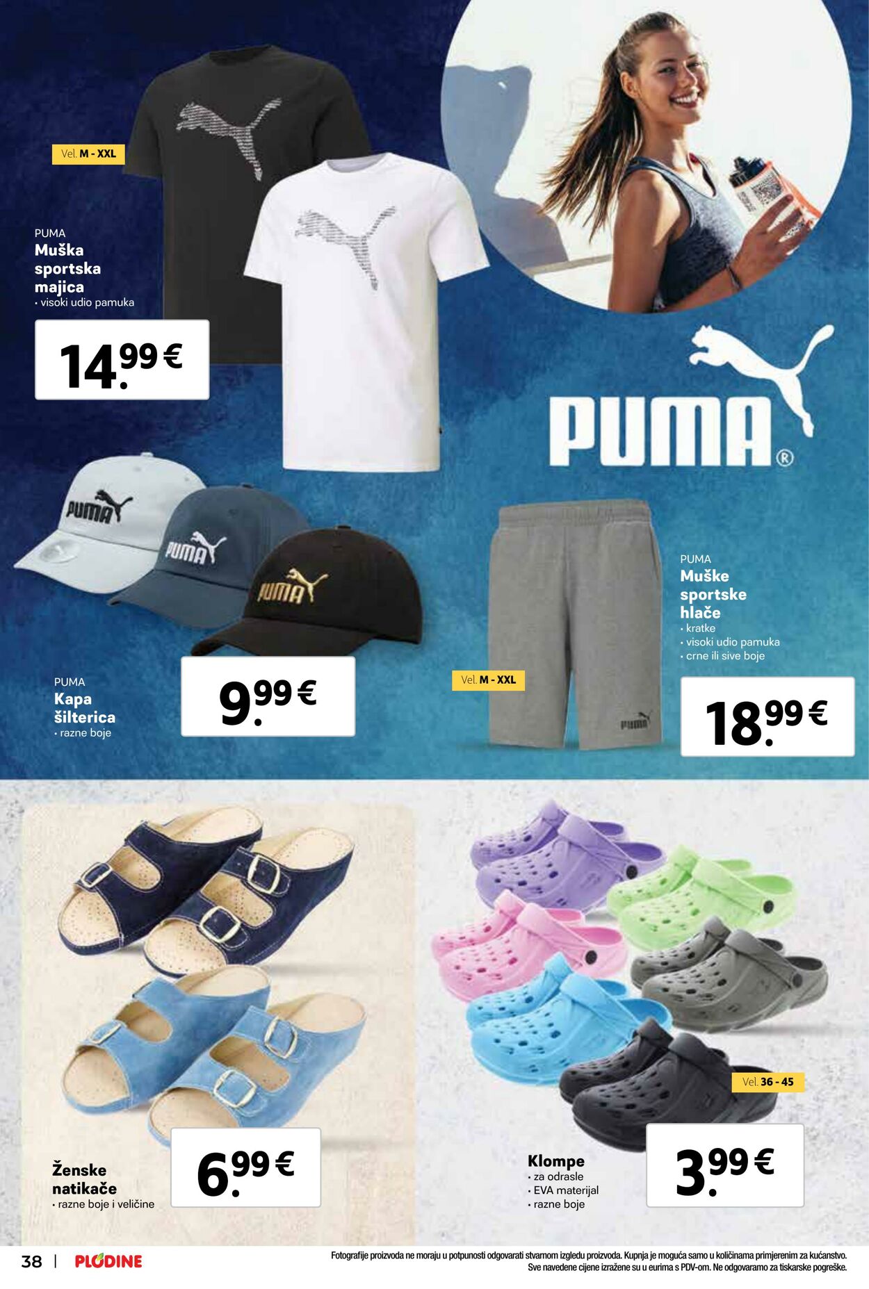 Katalog Plodine 03.04.2024 - 09.04.2024