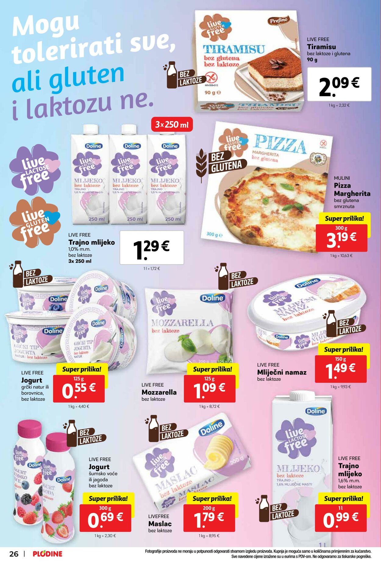 Katalog Plodine 18.04.2024 - 23.04.2024