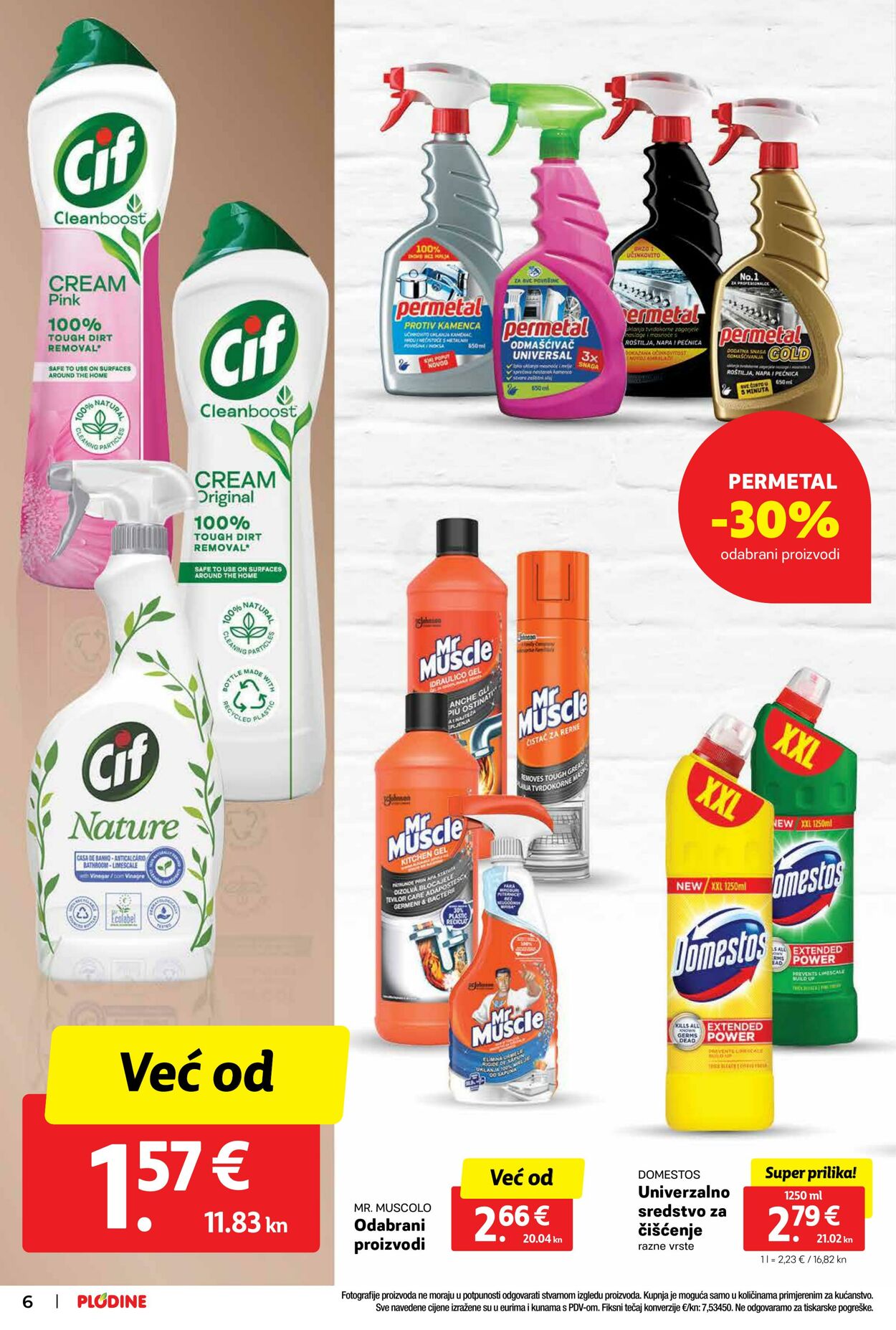 Katalog Plodine 22.11.2023 - 05.12.2023