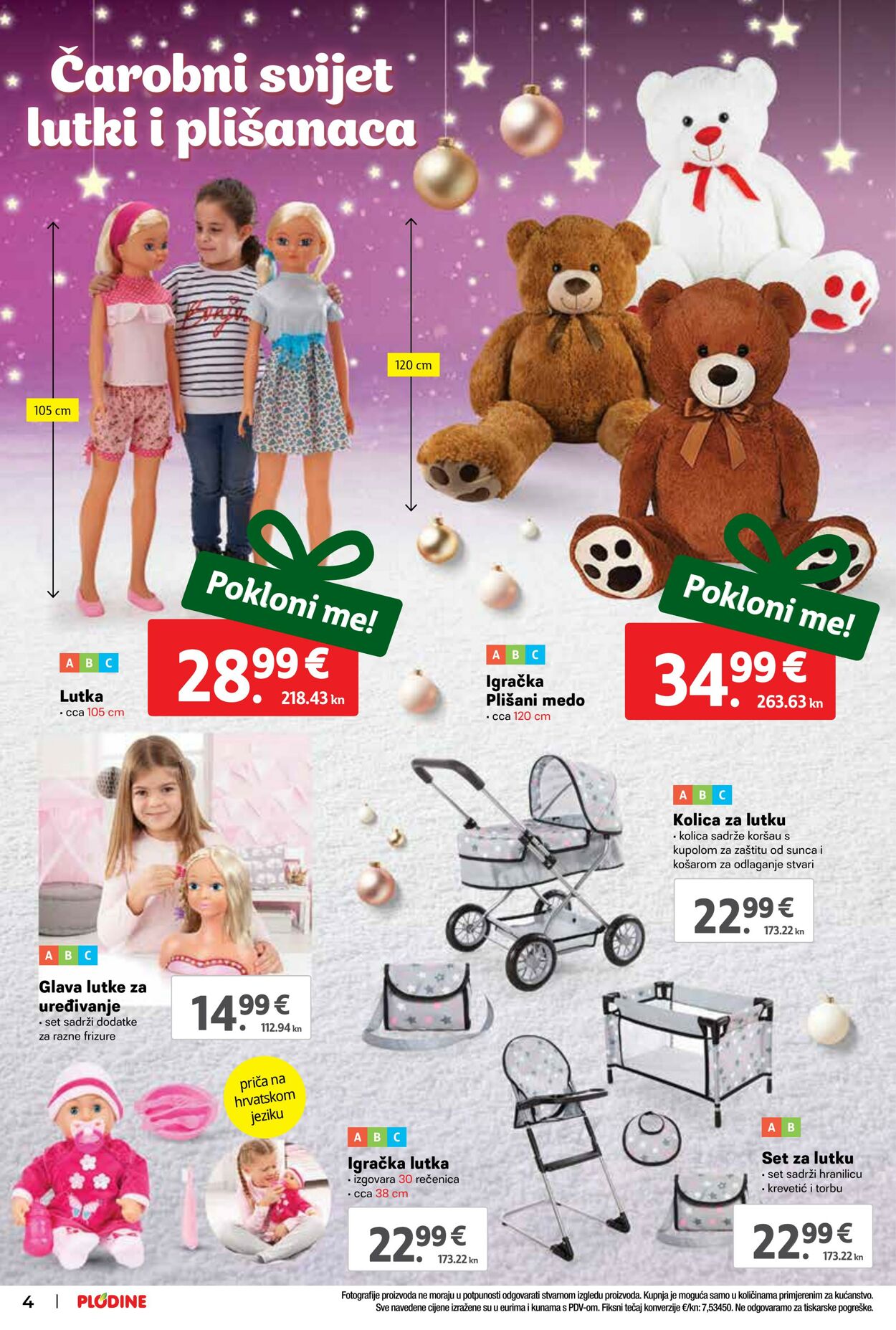 Katalog Plodine 08.11.2023 - 31.12.2023