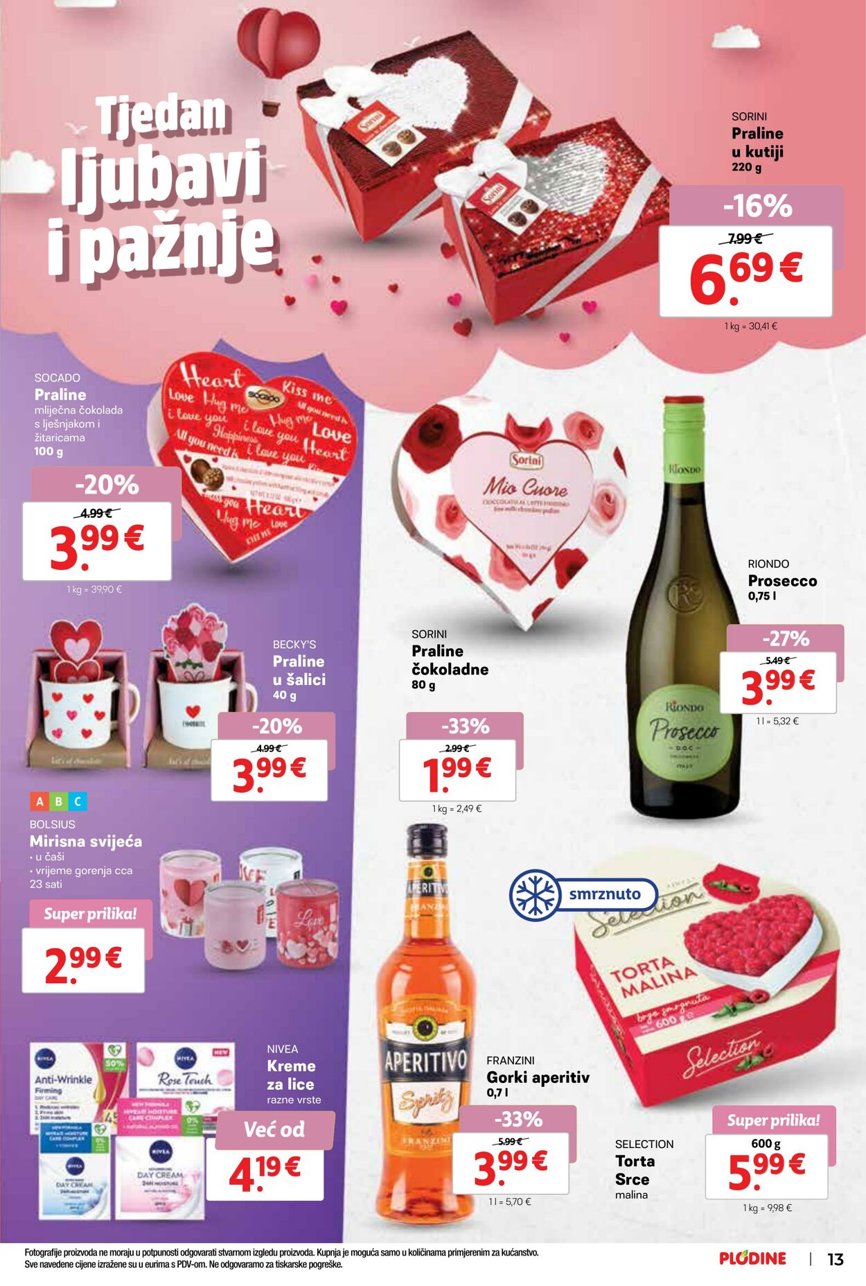 Katalog Plodine 07.02.2024 - 13.02.2024