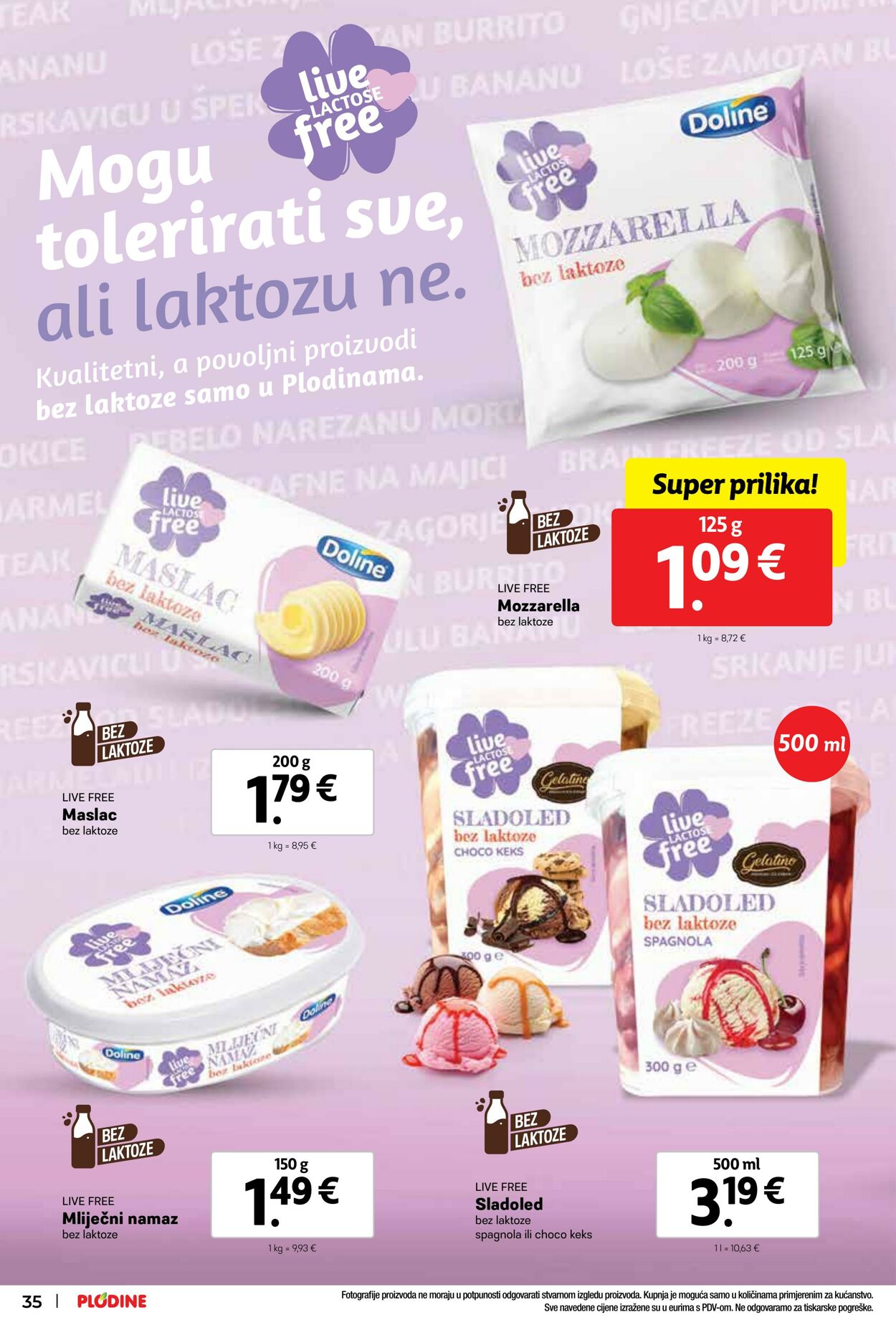 Katalog Plodine 17.04.2024 - 30.04.2024