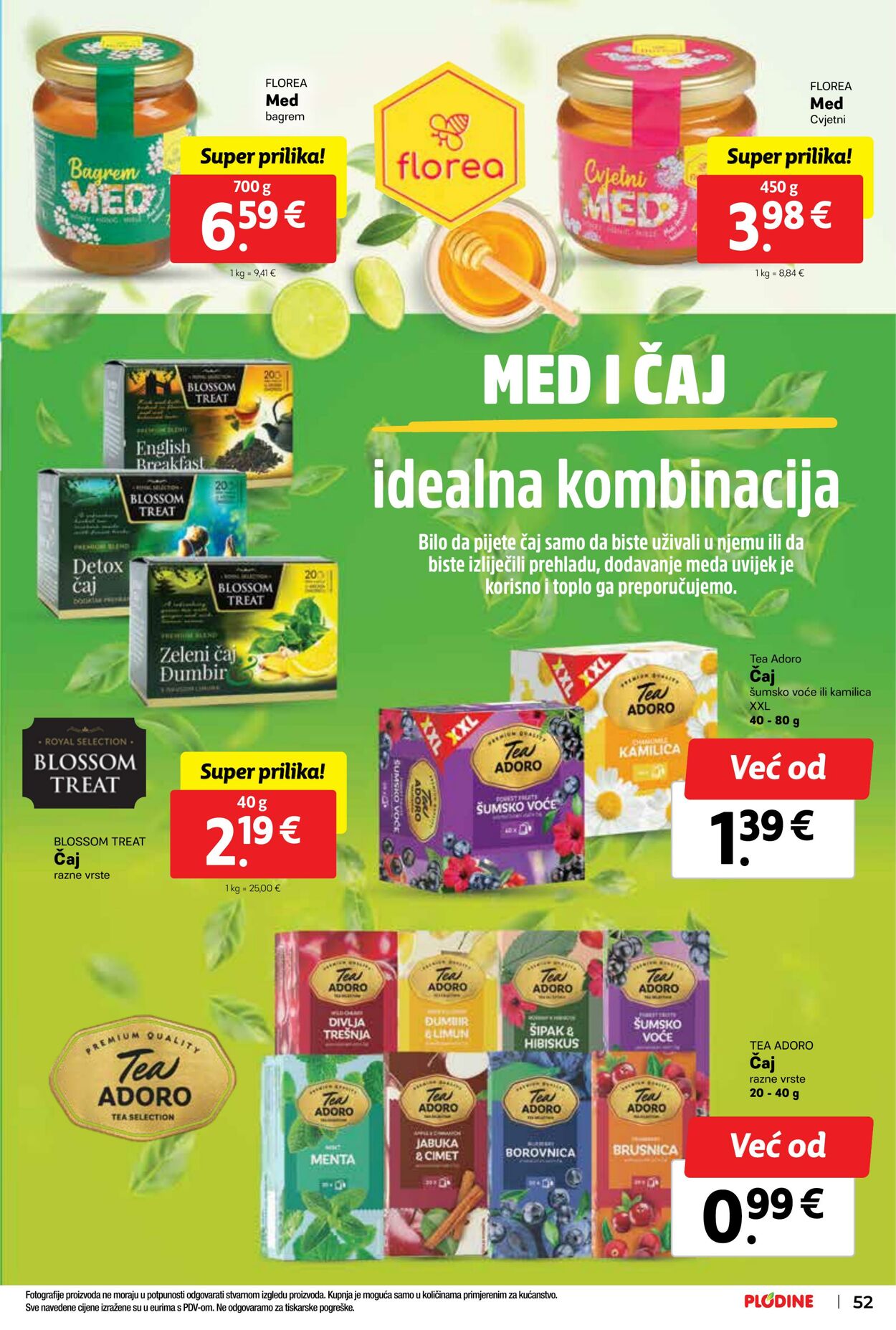 Katalog Plodine 17.04.2024 - 30.04.2024