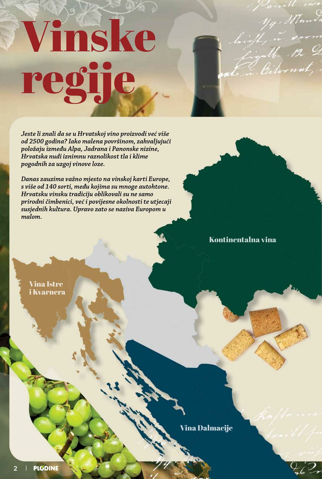 Katalog Plodine 01.10.2025 - 14.10.2025