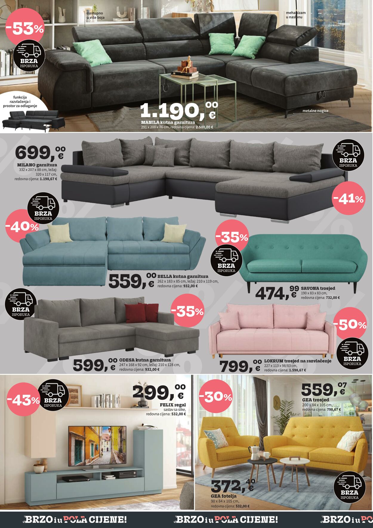Katalog Prima 13.06.2025 - 30.06.2025