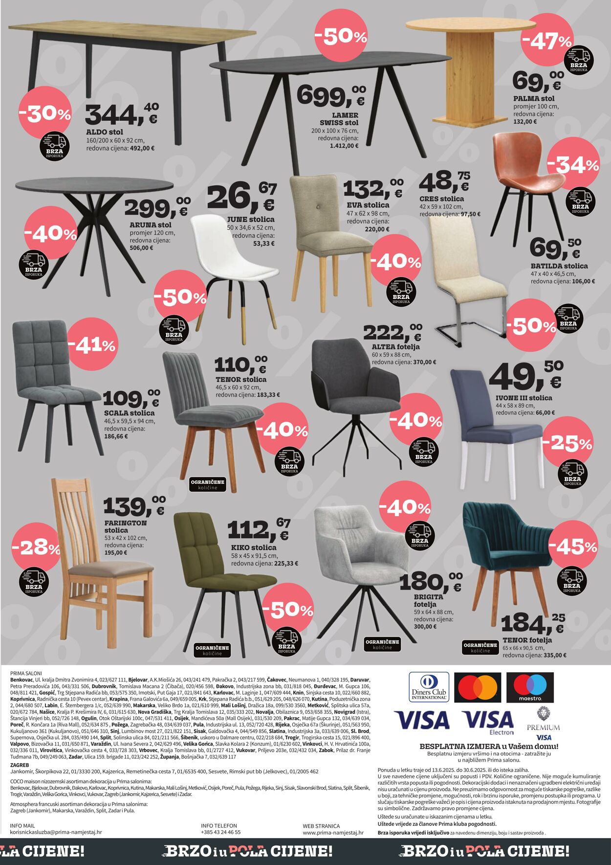Katalog Prima 13.06.2025 - 30.06.2025