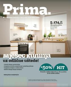 Katalog Prima 01.01.2023 - 31.01.2023