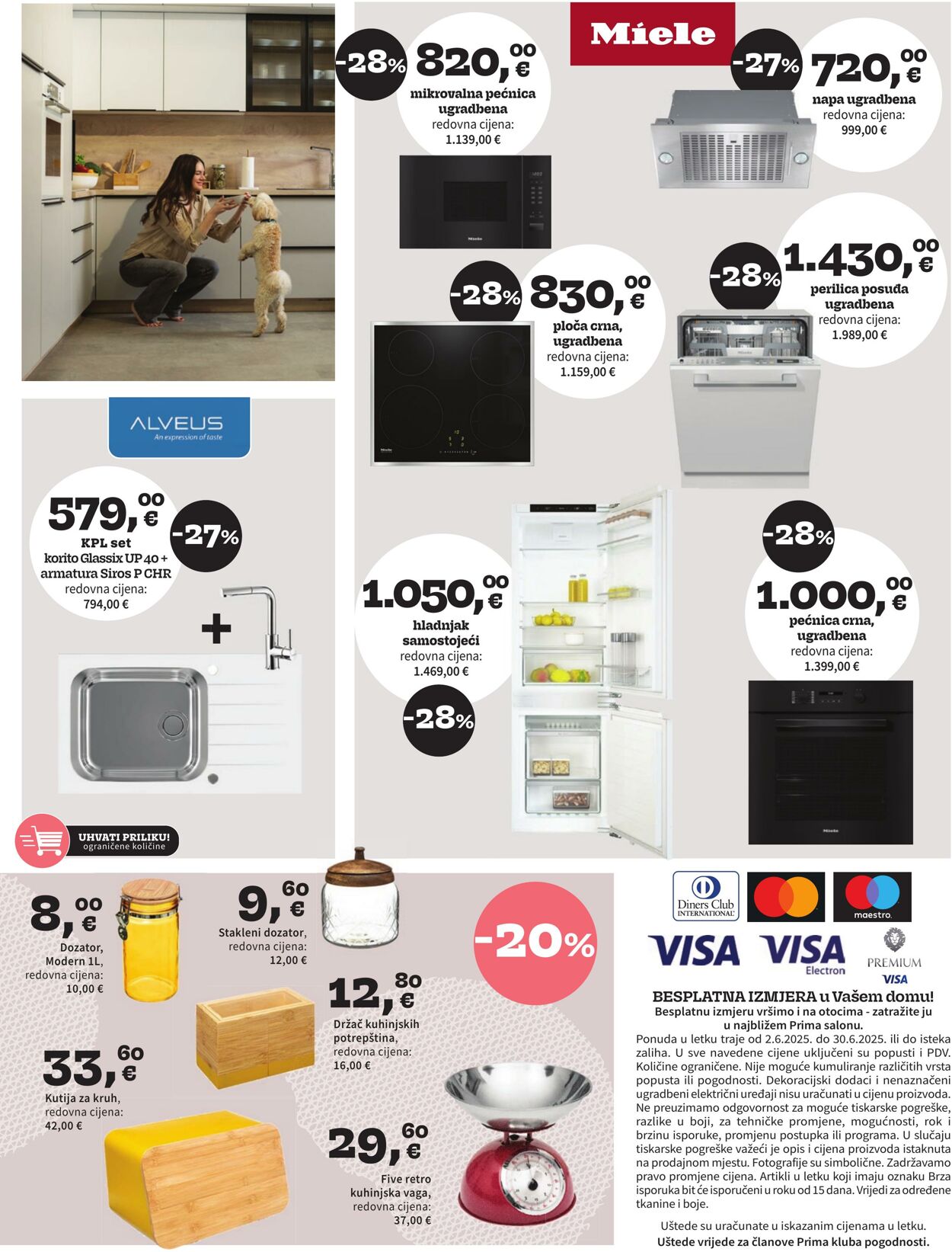 Katalog Prima 03.06.2025 - 17.06.2025