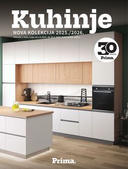 Katalog Prima 01.07.2025 - 15.07.2025