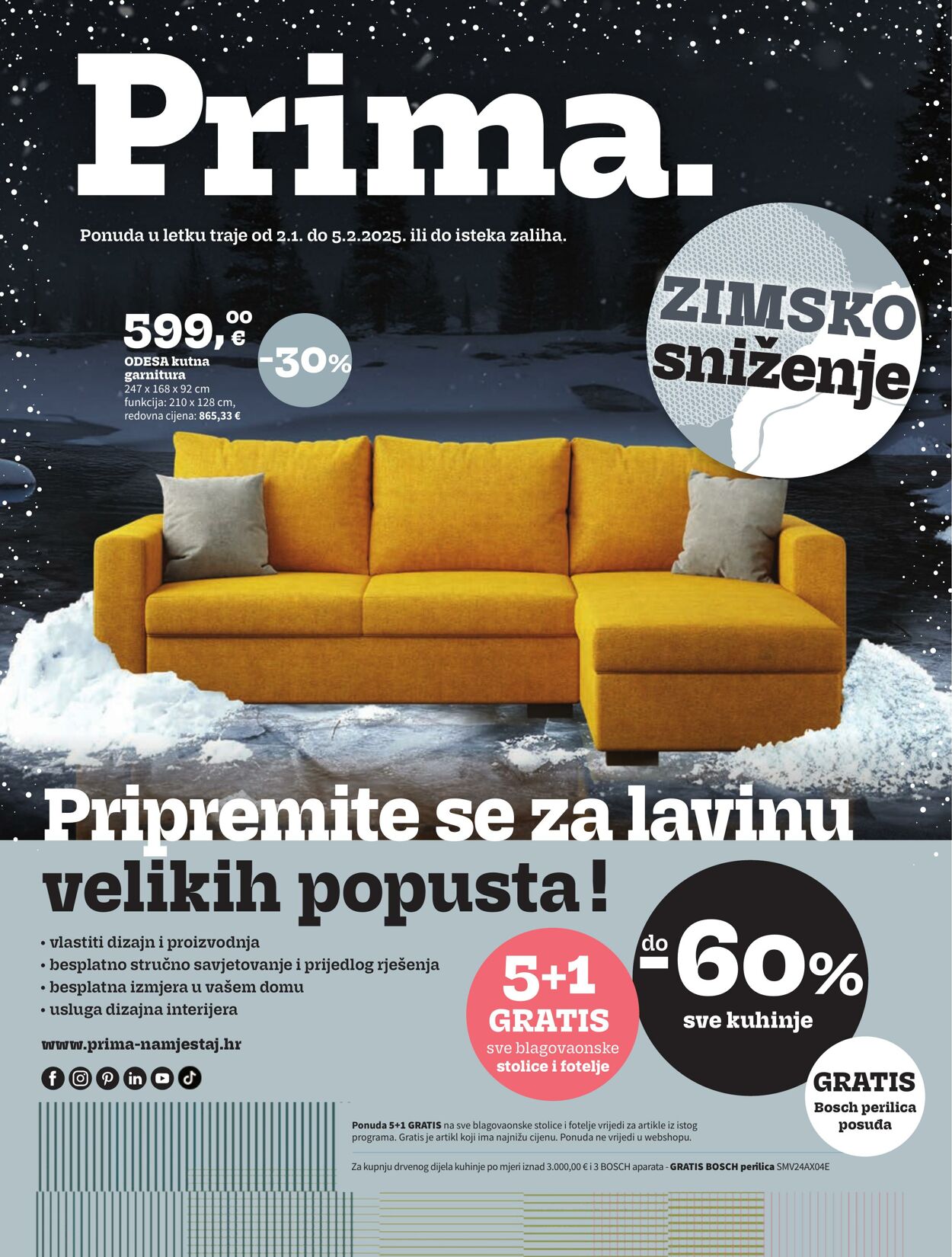 Prima Promotivni Katalozi