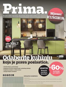 Katalog Prima 07.03.2024 - 03.04.2024