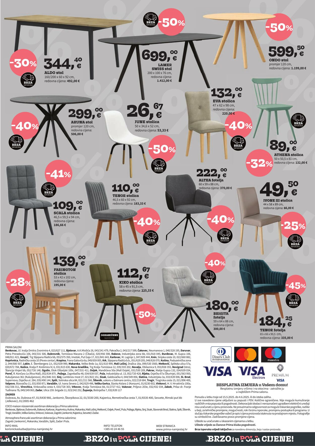 Katalog Prima 15.05.2025 - 04.06.2025