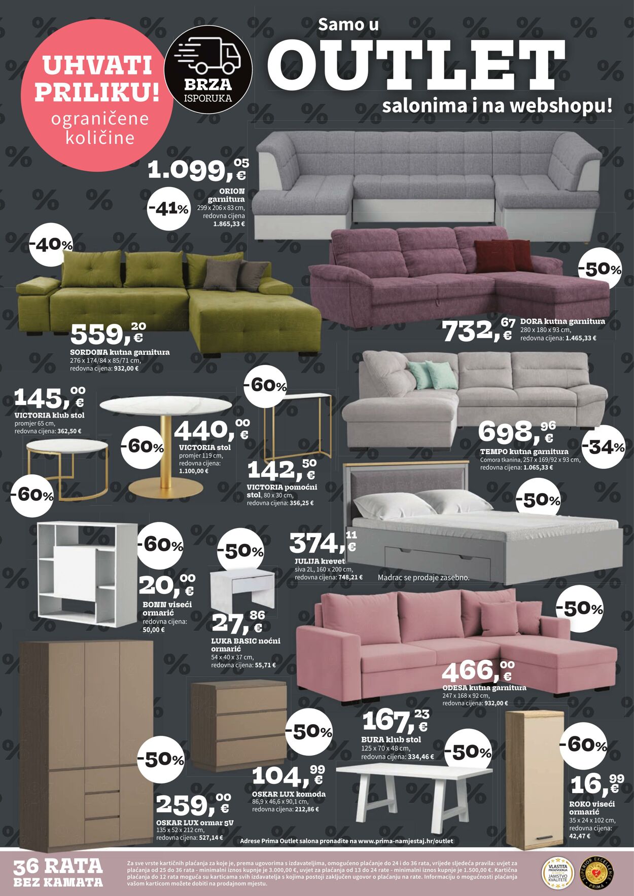 Katalog Prima 15.05.2025 - 04.06.2025
