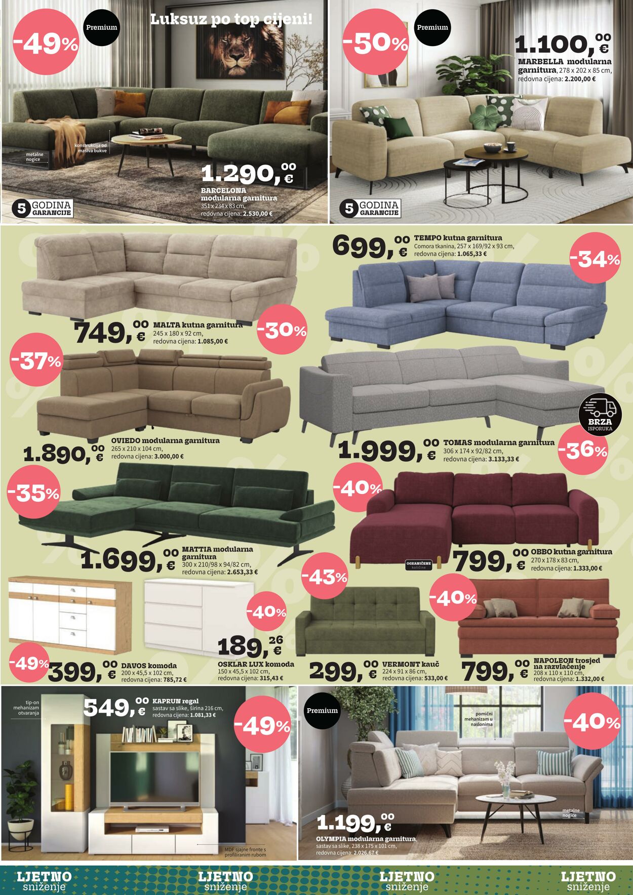 Katalog Prima 01.08.2025 - 31.08.2025