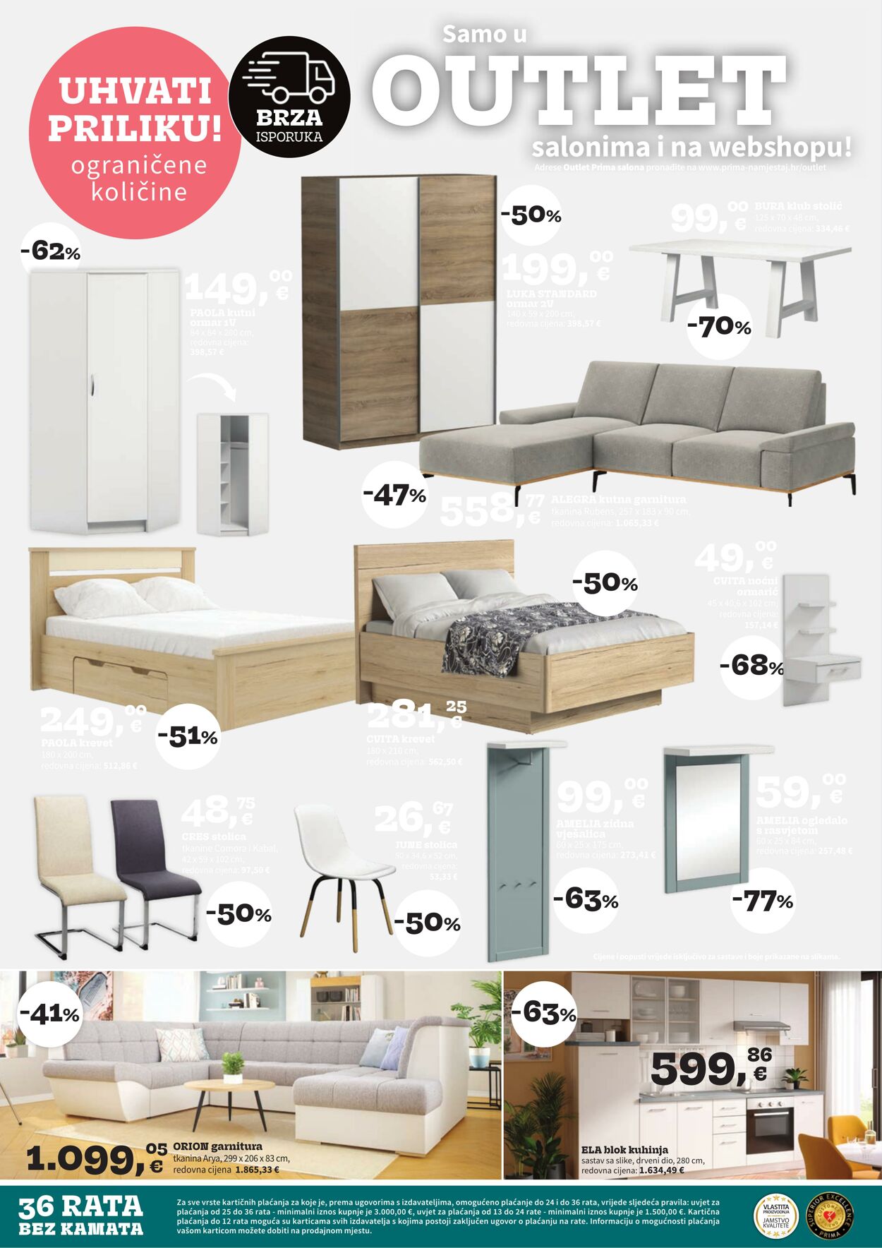 Katalog Prima 01.08.2025 - 31.08.2025
