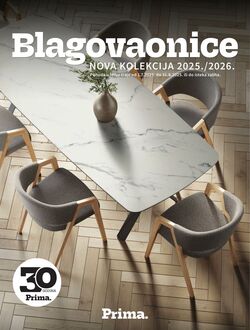 Katalog Prima 01.07.2025 - 15.07.2025