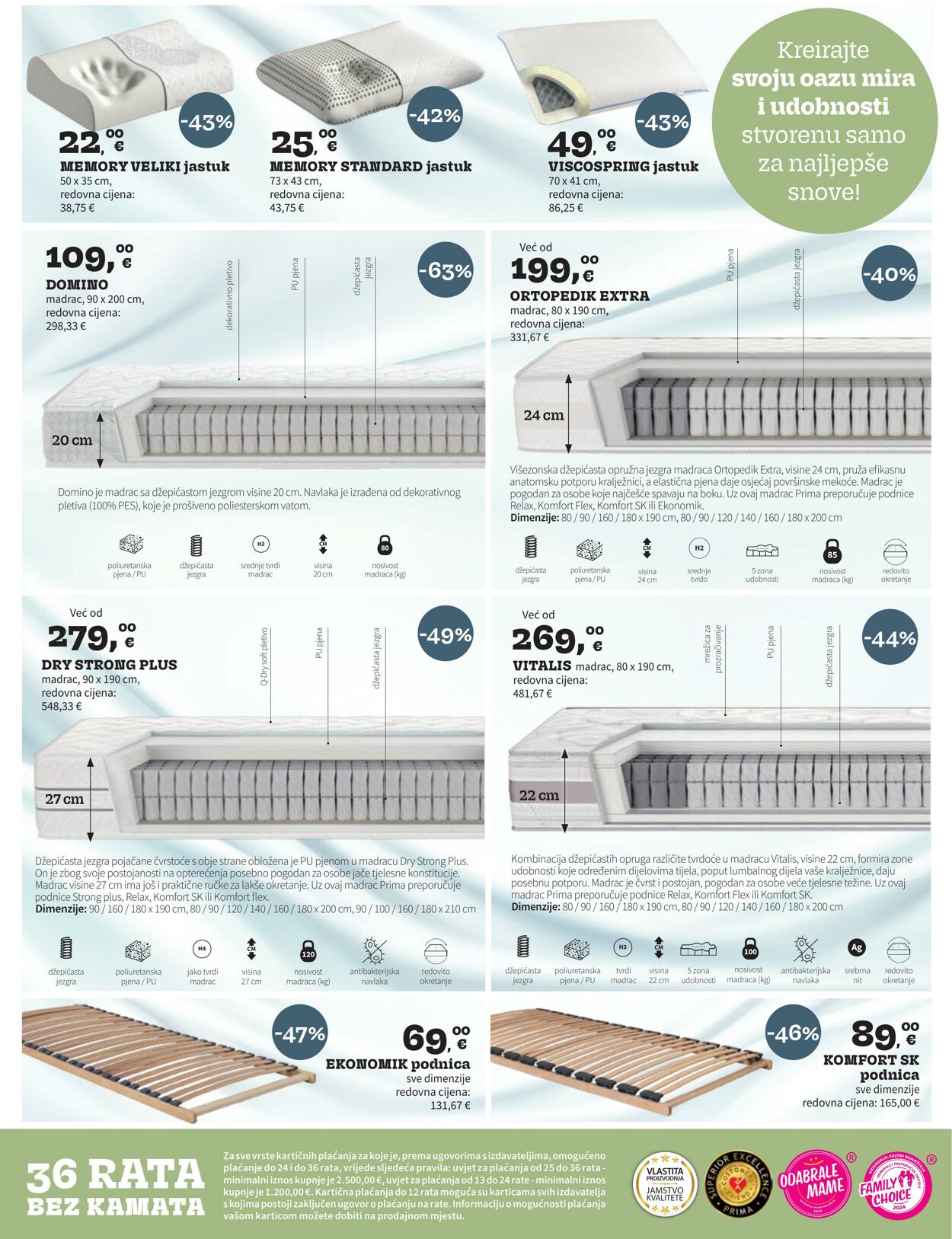 Katalog Prima 06.06.2024 - 03.07.2024