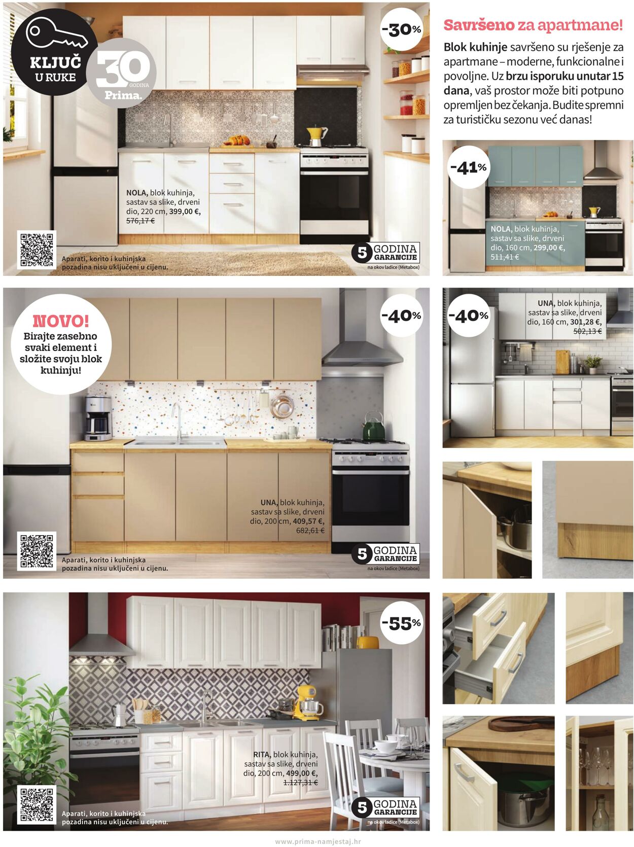 Katalog Prima 01.08.2025 - 15.08.2025