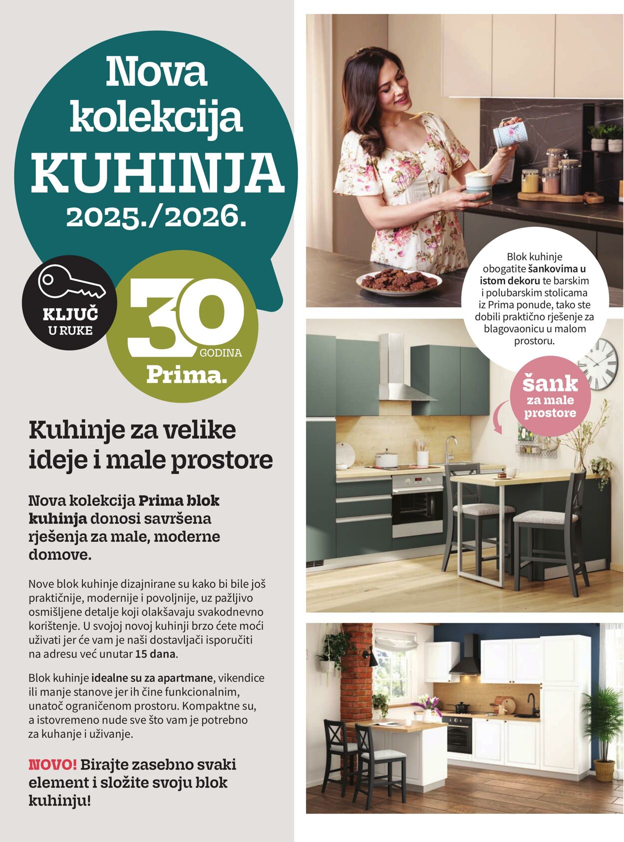 Katalog Prima 01.08.2025 - 15.08.2025