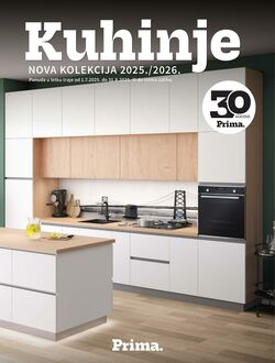 Katalog Prima 01.08.2025 - 15.08.2025