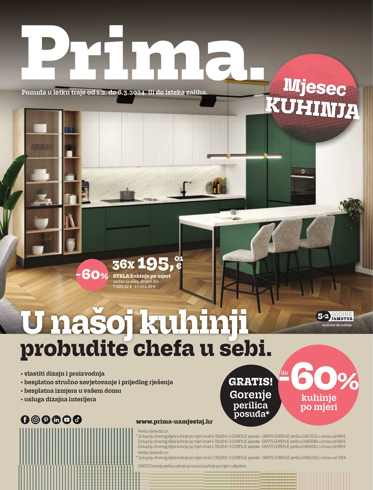 Katalog Prima 01.02.2024 - 06.03.2024